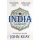 INDIA: A History (Revised edition)